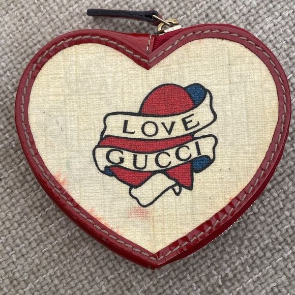 ❤️Gucci coin purse ❤️ - Picture 4 of 5